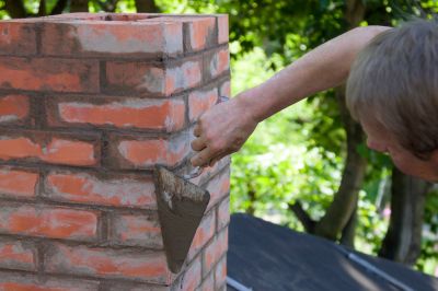 Chimney Repair - Chimney Repair Evergreen, Colorado