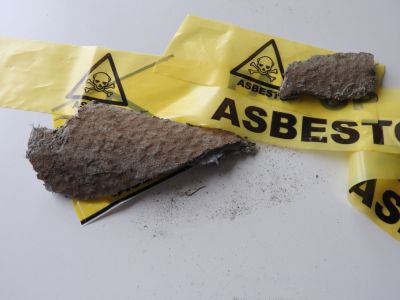 Asbestos Abatement