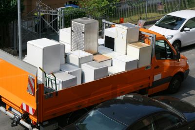 Air Conditioner Disposal