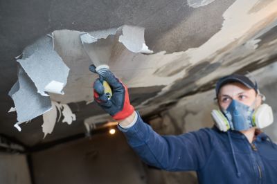 Cigarette Smoke Damage Restoration