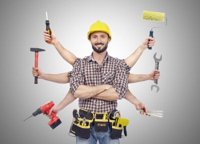Common Household Repairs