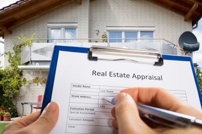 Apartment Appraisal