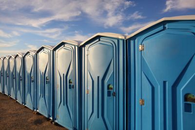 Handicap Portable Toilet Rentals
