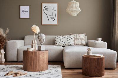 Real Estate Staging - Staging Malta, Montana