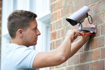 Cctv Systems Installation