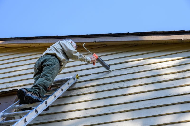Commercial Caulking Service