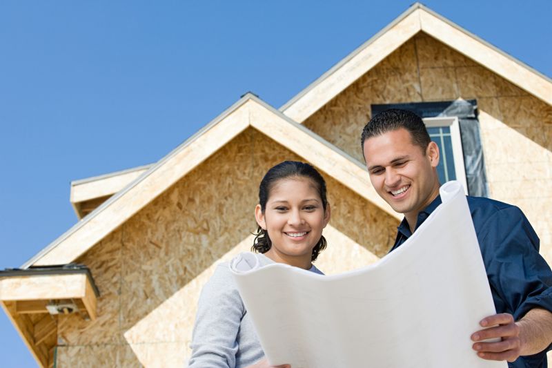 Exterior Home Repair in Alpharetta, GA