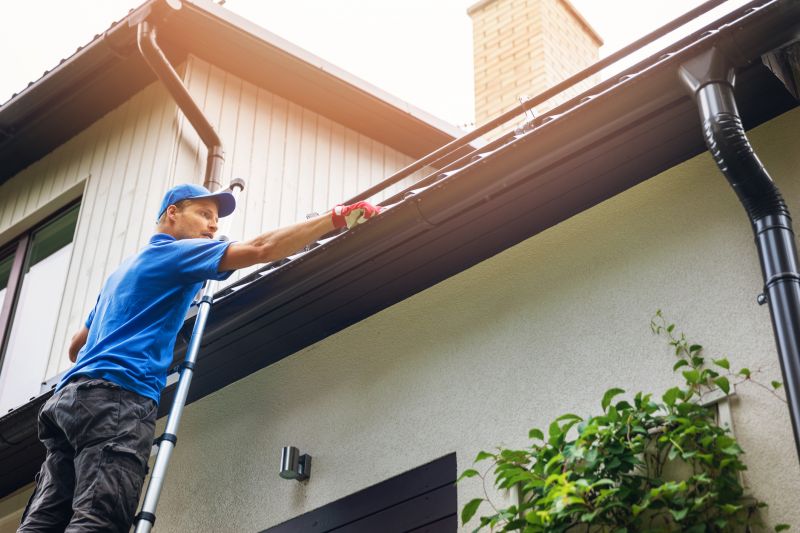 Exterior Remodeling in Santa Rosa, CA