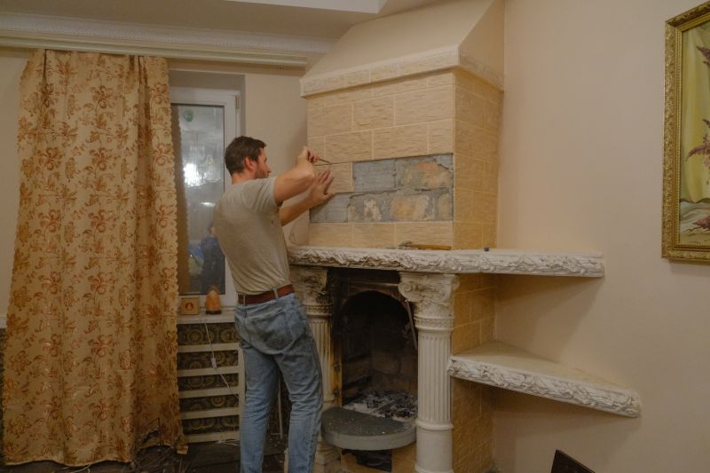 Interior Finishing in Littleton, CO