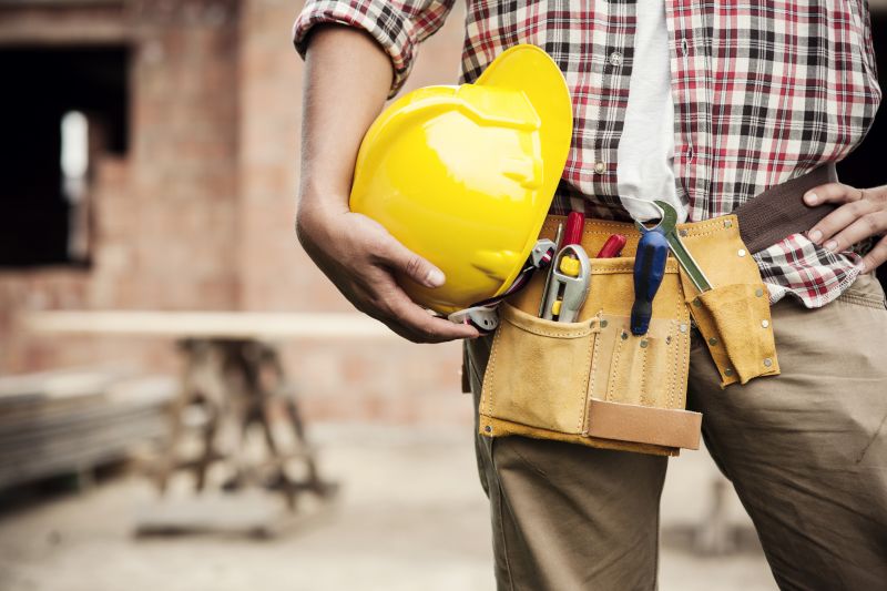 Building Repair Service in Houston, TX